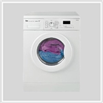 Máy giặt Teka TK4 1270 WHITE -  40874221